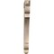 Ekena Millwork Olympic Craftsman Rough Sawn Bracket, Douglas Fir, 4"W x 36"D x 44"H BKT04X36X44OLY04RDF - alternate 2